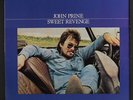 JOHN PRINE: Sweet Revenge LP (1975 Warner Communications reissue) Rock & Pop