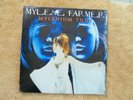 MYLENE FARMER Album 3 LP12