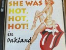 Rolling Stones She Was Hot Hot Hot  Sister Morphine