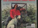 JIMMY SMITH: Back At The Chicken Shack LP (2 180g 45rpm discs, remastered reiss