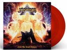 Stryper Even The Devil Believes Red Vinyl Sealed Only 500 made