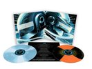 Tron Legacy Vinyl Record Soundtrack 2 LP Mondo Color Daft Punk Disney Preorder