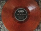THE DOORS STRANGE DAYS TAIWAN ORANGE VINYL