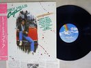 OST(HAROLD FALTERMEYER) BEVERLY HILLS COP MCA P-13100 Japan OBI SHRINK VINYL LP