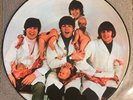 The Beatles Yesterday And Today LP Butcher/Trunk Cover Picture Disc Nice Rare