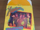 X-Ray Spex ?– Peel Sessions & Singles LP VINYL Yellow BBC SESSIONS PUNK