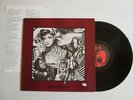IQ Tales From The Lush Attic LP UK PRESS + INSERT REISSUE 1984 PROG ROCK