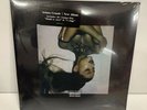 Ariana Grande  Thank U, Next Pink / Clear Vinyl  Sealed