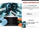 Mondo Tron Legacy Vinyl Edition Motion Picture Soundtrack 2XLP (Confirmed Order)