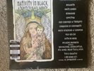 NATIVITY IN BLACK A TRIBUTE TO BLACK SABBATH LP 2x Vinyl   Record Store Day
