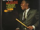 ART BLAKEY: Mosaic LP (reissue, 2 LPs, 45rpm, gatefold cover) rare Jazz