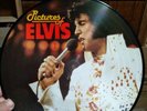 ELVIS PRESLEY: Pictures Of Elvis I  12