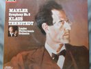 HMV SLS 1435743 Mahler: Symphony No.6 TENNSTEDT 2LP