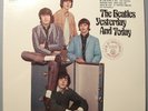 Beatles - Yesterday and Today - Capitol LP - sealed with promo hole  No Reserve