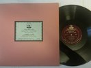 BERNARD MICHELIN, CELLO / LALO / FAURE  NM