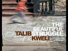TALIB KWELI - BEAUTIFUL STRUGGLE NEW VINYL
