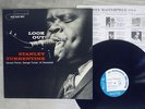 STANLEY TURRENTINE LOOK OUT BLUE NOTE K18P-9248 Japan VINYL LP