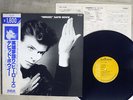 DAVID BOWIE HEROES RCA RPL-2106 Japan OBI VINYL LP