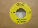 The Yardbirds-Eric Clapton-I Wish You Could/A Certain Girl-Rock-7
