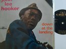 CHESS.....JOHN LEE HOOKER....
