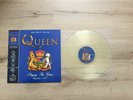 TOP QUEEN PLAYING THE GAME 1981 ARGENTINA 12 