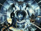 Mondo Tron Legacy Vinyl Edition Motion Picture Soundtrack 2XLP Pre-Sale