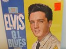 Elvis G.I. Blues FACTORY SEALED Vinyl LP