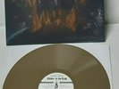 Slaughter Messiah Cursed To The Pyre Gold Vinyl LP Record new