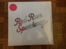Paul McCartney & Wings - Red Rose Speedway Reconstructed Sealed 2 LP