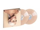 NEW VERY RARE Ariana Grande - Sweetener PEACH OPAQUE Vinyl 2xLP SEALED