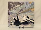 Stiff Little Fingers: Go For It 1981 Chrysalis Records 12'' Vinyl CHR 1339