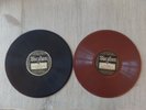 2 78 RPM Records Vocalion 5041 14837 Uncle Dave Macon & Sid Harkreader Keep My S