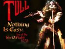 LP Jethro Tull Nothing Is Easy Live At The Isle Of Wight 1970 doppio VINILE