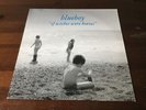 Blueboy - If Wishes Were Horses 12” LP. Record NM, Sleeve Mint. Sarah 612.
