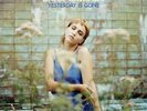 GAVANSKI, Dana - Yesterday Is Gone - Vinyl (LP)