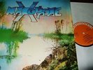 MAXOPHONE : SAME LP 1976 PRODUTTORIASSOCIATI GERMANY