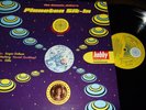 THE COSMIC JOKERS : PLANETEN SIT IN LP 1974 KOSMISCHE KURIERE KM 58013 GERMANY