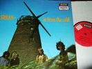 ASHKAN : IN FROM THE COLD PROMOSTICKERED LP 1969 DECCA NOVA PD 12018 GERMANY