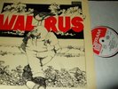 WALRUS : SAME PROMOSTICKERED LP 1970 DERAM SML 1072 GERMANY