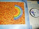 ASGARD : IN THE REALM OF ASGARD LP 1972 THRESHOLD THS 6 UK