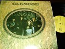 GLENCOE : SAME LP 1972 EPIC 65207 NL