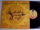 Throwing Muses Hunkpapa LP Promo