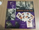QUINTET OF THE YEAR - JAZZ AT MASSEY HALL - UK VOGUE -  VERY GOOD ++