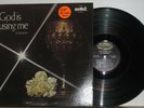 Jr. Dynamics BLACK GOSPEL LP (Jubilee 6007) God Is Using Me   VG+