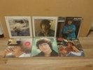 Mac Davis - 6 LPs All The Love Baby Don't Get Hooked I Believe In Music Painter+