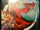 Wolf - Legions Of Bastards - NM/NM 2011 Limited Edition Red Vinyl LP