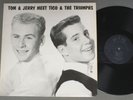 TOM & JERRY/TOM & JERRY MEET TICO & THE TRIUMPHS  non JPN B600