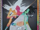Avicii The Days / Nights EP Vinyl []