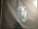 The Mars Volta Live At The Electric Ballroom 2 LP Blue/Green OOP Comatorium Live
