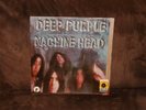 LP: DEEP PURPLE - Machine Head (1972) [Smoke on the Water] Insert/First Press